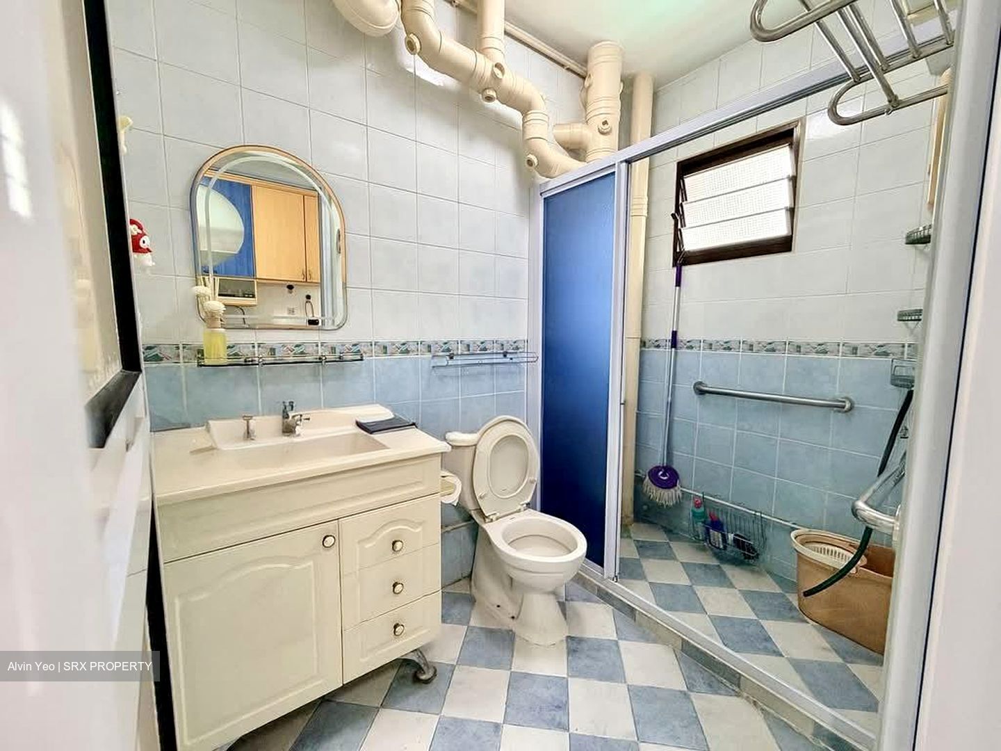 Blk 610 Senja Road (Bukit Panjang), HDB 5 Rooms #569694081